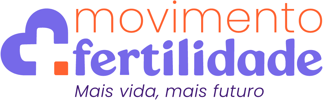 logo movimento mais fertilidade